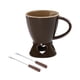 thumbnail image 4 of Olla para fondue Juego s para fondue 200 ml Cenas Fiestas de compromiso Meriendas Hogar Juego de cuencos para ollas calientes para, 4 of 8