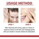 thumbnail image 5 of 30ml Dark Spot Correcting Serum 10% Niacinamide + 4%Tranexamic Acid for Post Acne Marks, 5 of 5