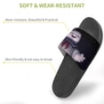 thumbnail image 3 of Ghostbusters Unisex Slippers Summer Beach Slippers Casual Non Slip Comfortable Slide Sandals Home Slippers For Men Women, 3 of 8