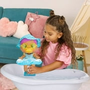Cry Babies Fun N Sun Mila 10 inch Doll - Includes Swimming Accessories!