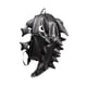 thumbnail image 5 of Mochila para casco, bolsa para casco Monster para viajes en bicicleta por la calle, 5 of 9