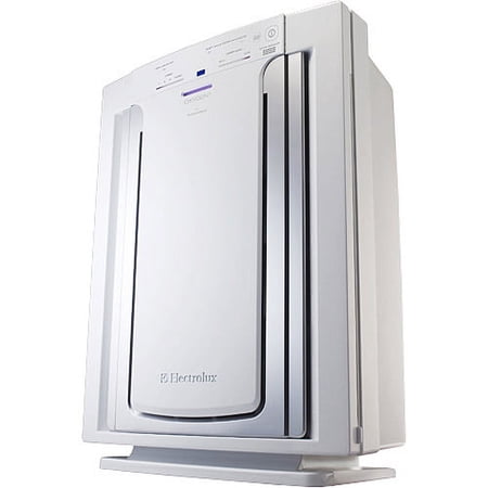 Electrolux Oxygen 3 PlasmaWave Air Purifier, White