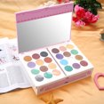thumbnail image 5 of Juego de caja de juguetes cosmética para niñas pequeñas princesas, juego de mesa de maquillaje y tocador para niños, 5 of 5