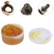 thumbnail image 3 of Bikes Chain Oil, High Lubricating Strength Moisture Repelling Universal Bike Butter Practical Aging Resistant Oxidation Resistance For Headset ANGGREK AC6729, 3 of 8