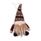 thumbnail image 2 of Fiudx Ofertas relámpago del día, solo en línea Adornos navideños Postura sentada Muñeca del bosque Muñeca Árbol de Navidad Colgante Muñeca Colgante, 2 of 3