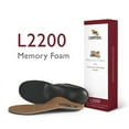 thumbnail image 5 of Men's Memory Foam Orthotics - Insole for Extra Cushioning, 5 of 5