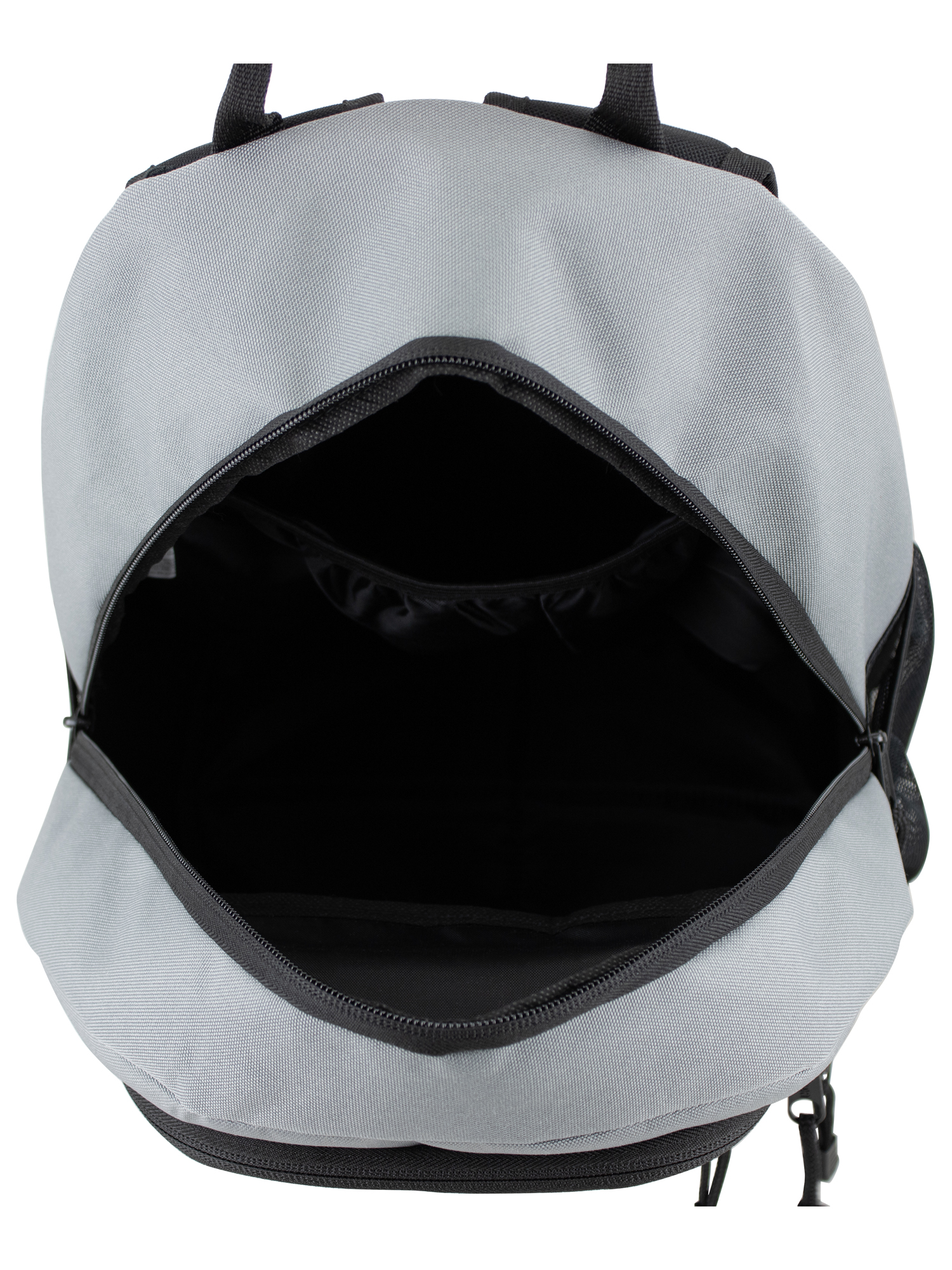 Mochila Unisex Eastsport 19" Aero Core, Gris Ceniza 7