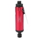 thumbnail image 5 of Air Die Grinder Kit Air Die Grinder 20000RPM Mini Compacto Corto Fuerte Herramienta de Pulido Acero Inoxidable con Pinza de 3 Mm 6 Mm para Lijadoras de órbita Aleatoria ANGGREK Otros, 5 of 8