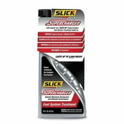Slick 50 Gasoline Complete Fuel System Cleaner 40206016 Automotive Additive
