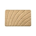 thumbnail image 2 of Carpet Bathroom Non Slipping Mat Absorbent Floor Mat Entrance Mat Non Slipping Foot Mat Bedroom Carpet, 2 of 6