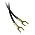 thumbnail image 1 of Fluance Dual Spade Turntable Ground Wire, 3 Feet (GW03), 1 of 3