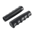 thumbnail image 2 of 2x2x Puños De Manillar De Bicicleta Antideslizantes Para Entrenamiento Bicicletas De Monopatín Bicicletas De Montaña 21 Mm, 2 of 8
