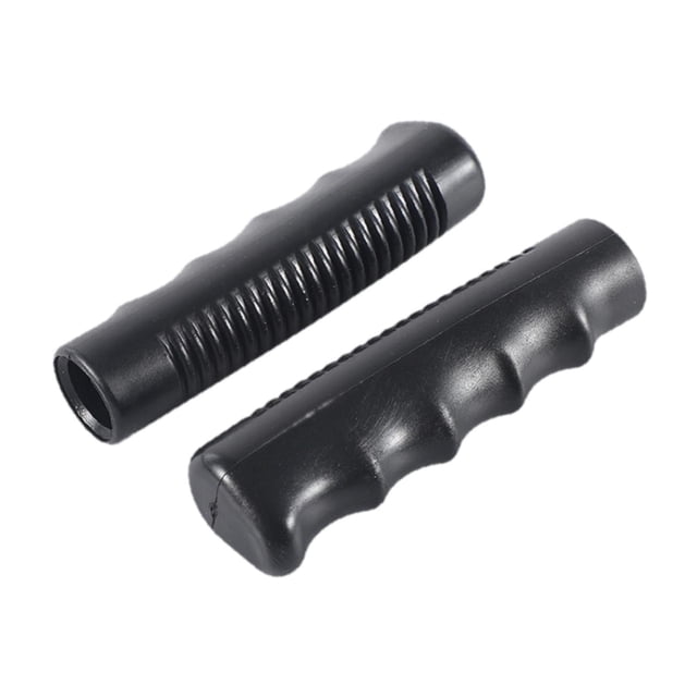 Almencla 2 Pcs de Housse de Poignée de Vélo pour Musculation Exercice 16MM