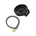 thumbnail image 2 of Cup Washer Bar Glass Rinser Coffee Pitcher washer tools Wash Cup Tool Beer Cup Sprayer, 2 of 9