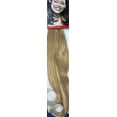 thumbnail image 5 of Pack Double Bundle Yaki Pony Hair Braiding-  Color: T144/613, 5 of 10