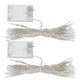 thumbnail image 3 of Decoraciones navideñas2 uds. Cadena de luces navideñas luces LED navideñas luces navideñas probadas y confiables Jadeshay A, 3 of 8