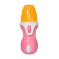 thumbnail image 2 of Set Interactivo de Biberón y Cuchara para Muñeca Baby Born 43 cm, 2 of 9