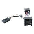 thumbnail image 3 of For Bmw E46 3 Series Radio 10 Pin Lossless Aux In Audio Cable Adapter, 3 of 8
