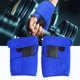 thumbnail image 4 of 2 uds soporte de muñeca muñequera vendaje protección Fitness deportes al aire libre envolturas de mano azul, 4 of 8