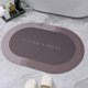 thumbnail image 1 of Alfombra de baño superabsorbente Alfombra de baño de secado rápido Felpudo de entrada antideslizante esquí esquí Gafas de esquí, 1 of 1