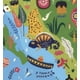 thumbnail image 2 of Rompecabezas MAPA de Mexico Flink 500 piezas 90X60 cm, 2 of 4