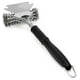 thumbnail image 1 of Cepillo parrilla barbacoa sin cerdas Acero Inoxidable 3 en 1 Elly Decor ELL-CEA-01, 1 of 7