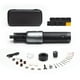 thumbnail image 1 of Kit de herramientas rotativas inalámbricas HOTO 35 en 1 con carga tipo C de 2000 mAh, 1 of 7