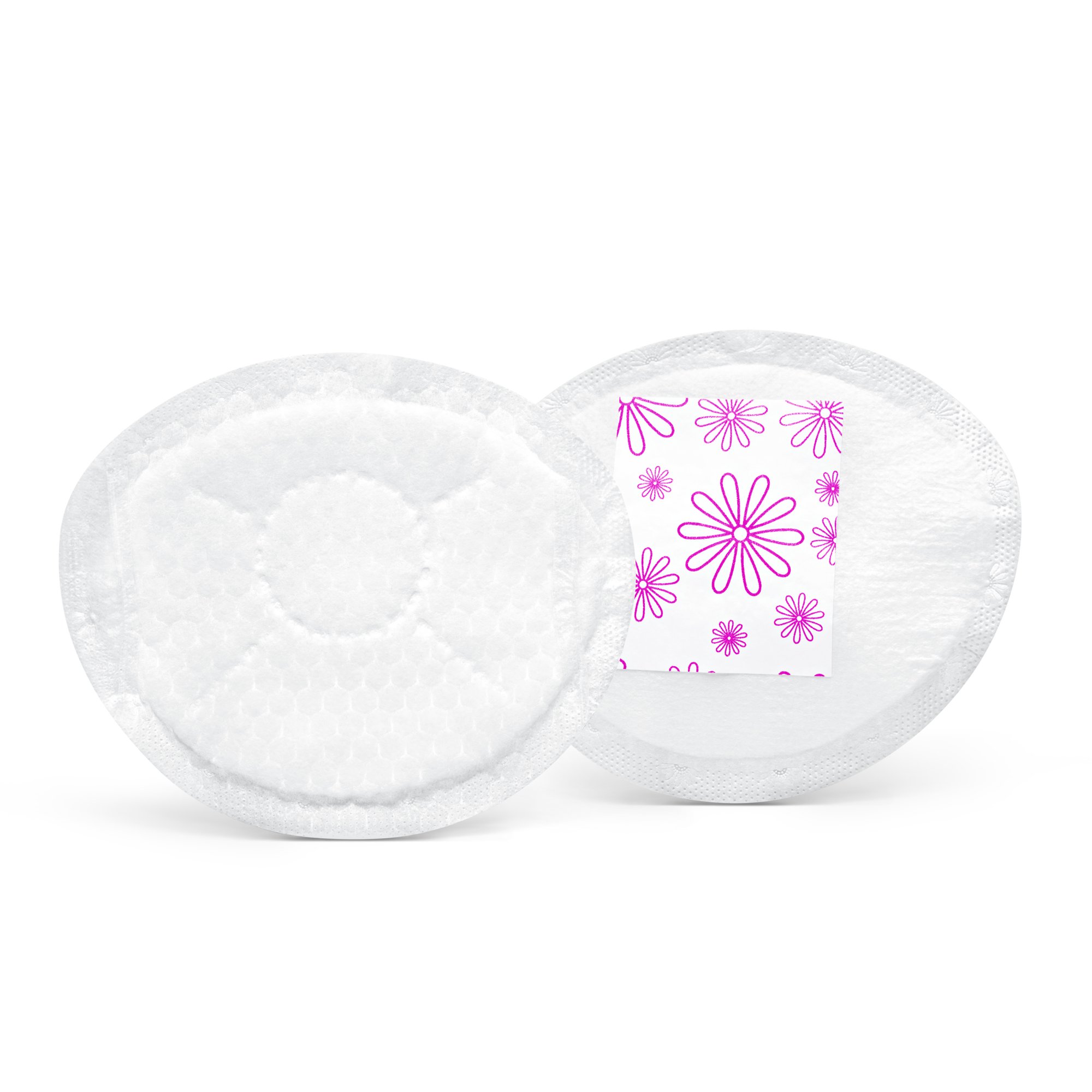 Medela Safe & Dry Ultra Thin Disposable Nursing Pads, 30ct