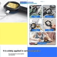 thumbnail image 3 of Digital Magnifier Microscope 2.8'' IPS Screen 15 LEDs Supports / Ideal for Coin & Jewelry Identification, 3 of 7