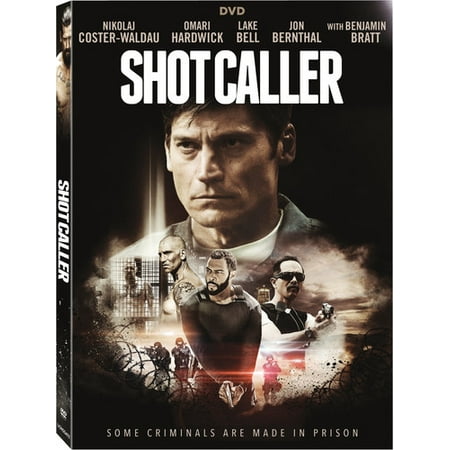 Shot Caller Pelicula Completa En Español Latino Pelisplus