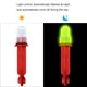 thumbnail image 5 of Lámpara de noche impermeable con flotador de luz LED para pesca en el océano (batería doble verde) Ndcxsfigh Nuevos Originales, 5 of 7
