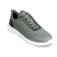 thumbnail image 3 of KR Strikeforce Arrow Grey Mens Athletic Bowling Shoe, 3 of 7