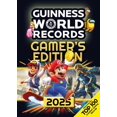 thumbnail image 1 of Guinness World Records: Gamer's Edition 2025, 1 of 2