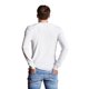 thumbnail image 3 of SCHIESSER Revival Camisa Hombre - Manga larga, Chaleco, Karl-Heinz Blanco 2XL (XX-Large), 3 of 3