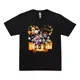 thumbnail image 1 of Playera Disney Halloween Para Adulto Varios Diseños, 1 of 1