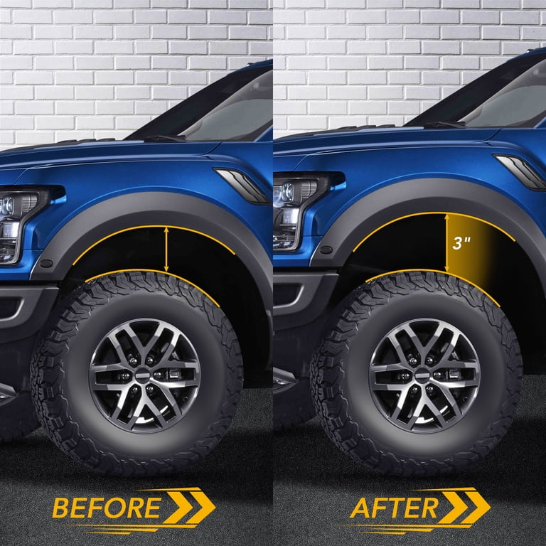 3 Inch Lift F150 - Ford F150 Lift Kit 2021 - ILAR