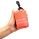 Amdohai Portable Thermique d'Urgence Sleeping Bag avec Sac de Stockage pour le Camping à Explorer – image 5 sur 7