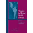 thumbnail image 2 of Violence en Santé Mentale: Causes, Conséquences, Gestion, 2 of 2