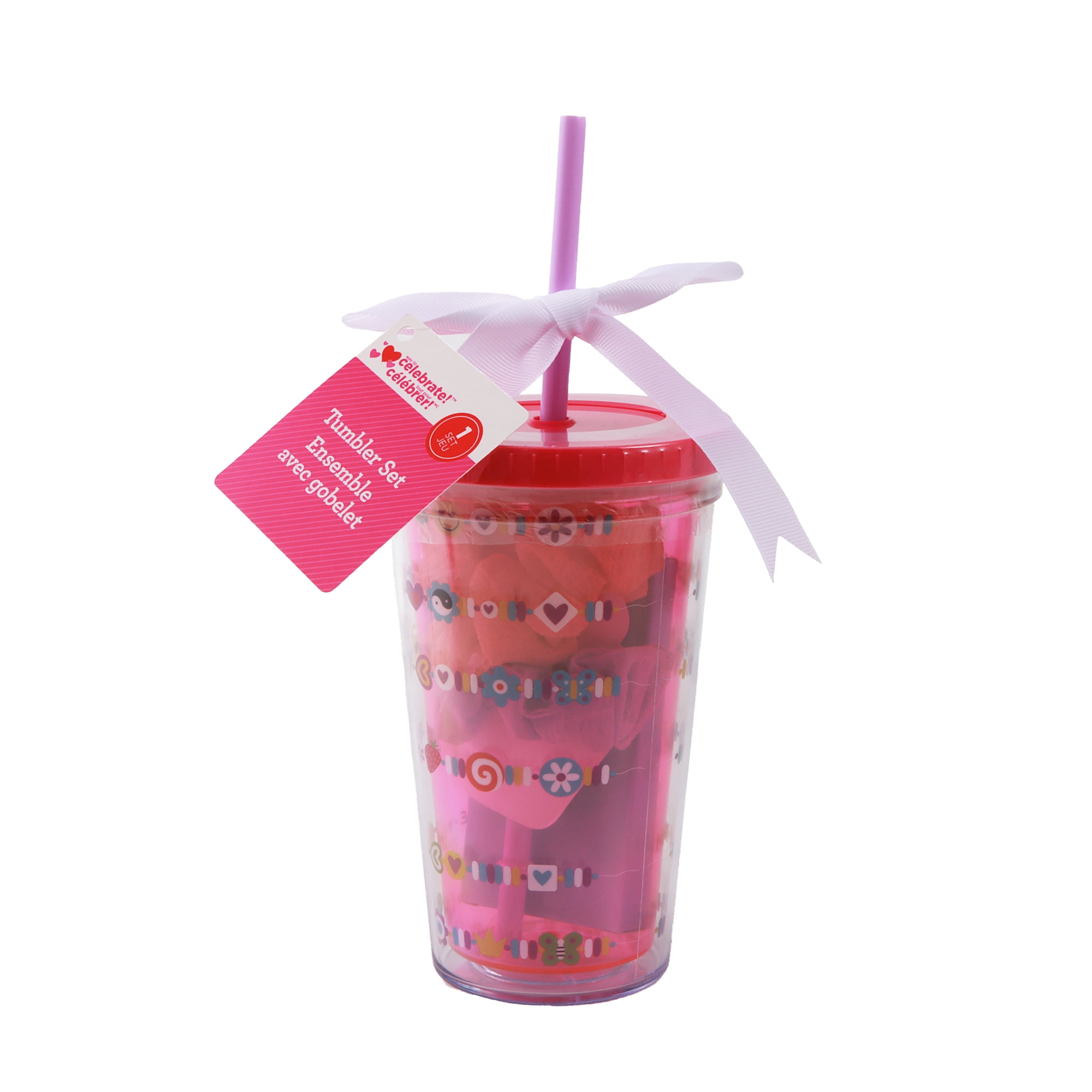 Une façon de célébrer Bracelet gobelet pour célébrer la Saint-Valentin, adulte