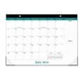 thumbnail image 1 of Desk Calendar with Corner Guard - 2025 - Wall Calendar, 1 of 1
