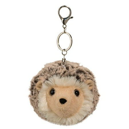 3.5 Inch Hedgehog - Cuddle Toys 1034 Hedgehog Pom Clip