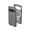 Dot - Ash, variant on UAG Google Pixel 11/Pixel 11 Pro Case Scout Black Military Grade Drop Tested, Raised Bezel, Anti-Slip, Rugged Protective Cover