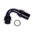 thumbnail image 3 of Fragola -12AN Male Rad. Fitting x 120 Degree Race-Rite Crimp-On Hose End, 3 of 3