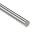 thumbnail image 3 of Uxcell Round Metal Rods 5.2mm x 100mm High Speed Steel (HSS) Lathe Bar Stock Tool 20 Pieces, 3 of 4