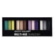 thumbnail image 1 of 1 paleta de sombras de ojos de múltiples tonos City Color n.° E0031, 1 of 1