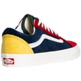 thumbnail image 2 of VANS Old Skool Unisex Adult 6.5 VN0A5KRF94M (Mixed Corduroy) Multi/Jungle Green, 2 of 5