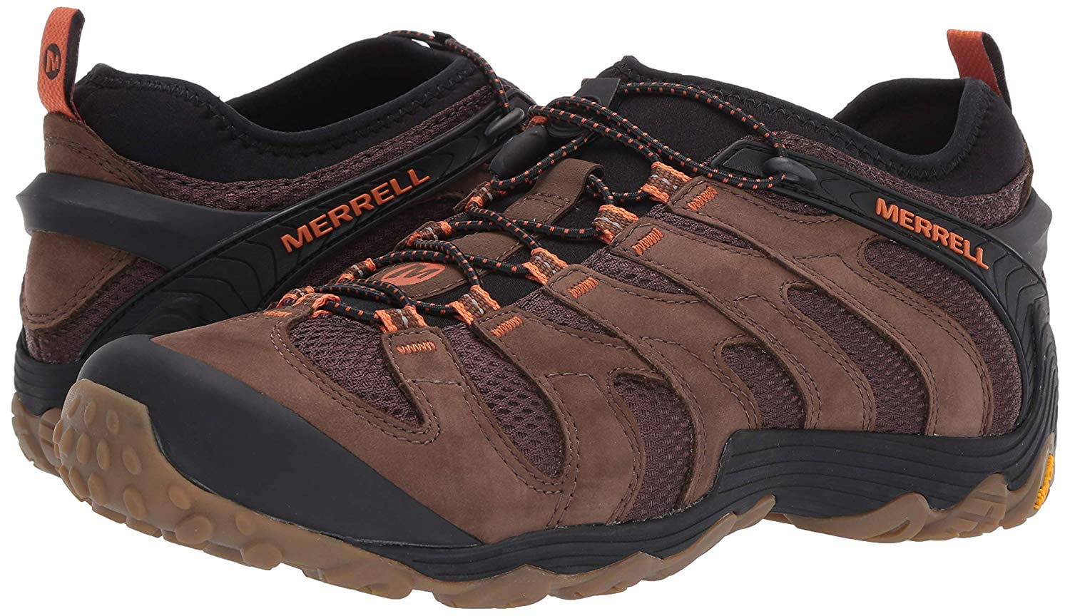 Merrell Men's Chameleon 7 Stretch Hiking Boots J12063 J12065 J84275 