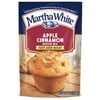 Martha White Apple Cinnamon Muffin Mix, 7 Oz Bag