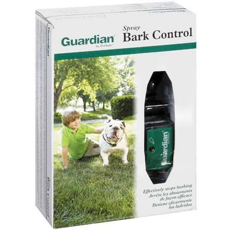 PetSafe Guardian Spray Bark Control Dog Collar