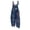 Wine, variant on longantii Womens Overalls 4th Of July Stripe Print Jumpsuits Comfy Sleeveless Wide Leg Rompers 2026 Summer Spaghetti Straps Clothing Blue S